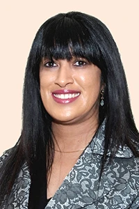 Prof. Soraya Seedat, South Africa