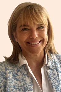 Prof. Adriana Rivetti, Argentina
