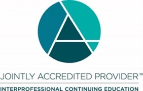Jointly Accredited Provider (TM) Interprofessional Contnuing Education