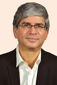 Prof. Lakshmi N. Yatham, Canada