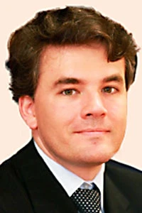 Prof. Frederico Duarte Garcia, Brazil
