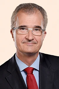 Prof. Dr. Peter Falkai, Germany