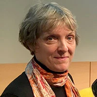 Florence Thibaut