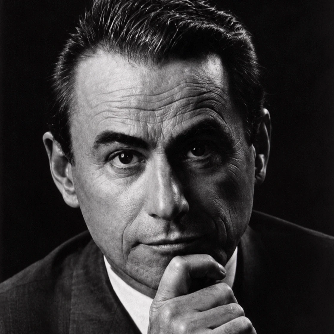 Professor Dr. Jorge Ciprian Ollivier