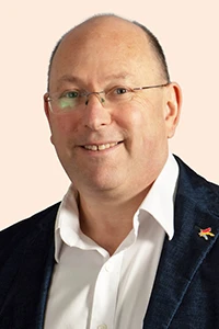 Prof. Michael Berk, Australia